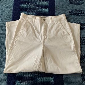 Everlane Straight Leg Chino